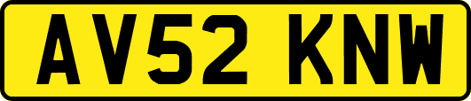 AV52KNW