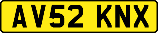AV52KNX
