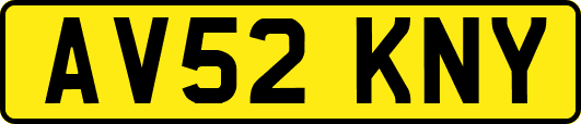 AV52KNY