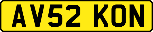 AV52KON