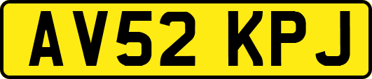AV52KPJ