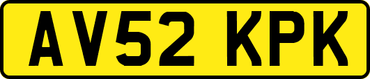 AV52KPK