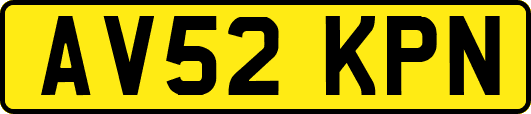 AV52KPN