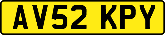 AV52KPY