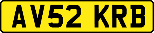 AV52KRB