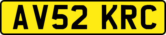 AV52KRC