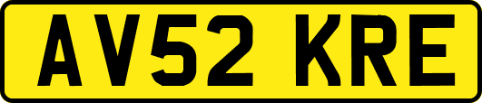 AV52KRE