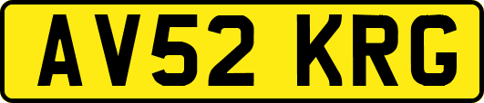 AV52KRG