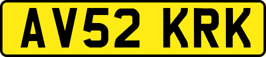 AV52KRK
