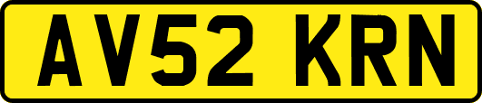 AV52KRN