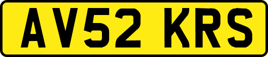 AV52KRS