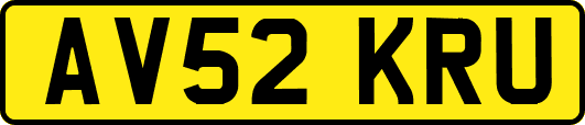 AV52KRU