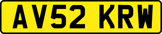 AV52KRW