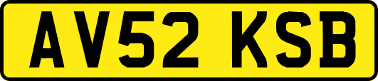 AV52KSB