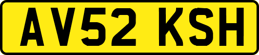 AV52KSH