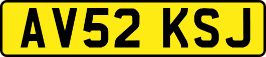 AV52KSJ