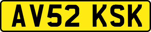 AV52KSK