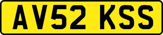 AV52KSS