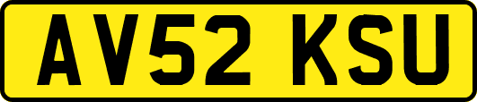 AV52KSU