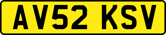 AV52KSV