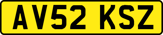AV52KSZ