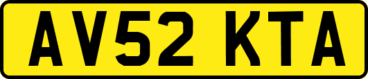 AV52KTA
