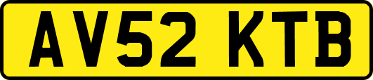 AV52KTB