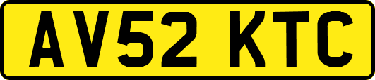AV52KTC