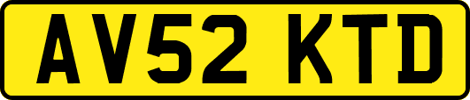 AV52KTD