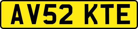 AV52KTE