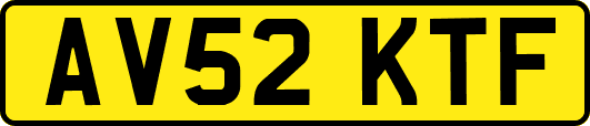 AV52KTF