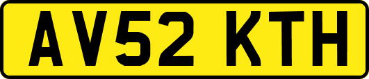 AV52KTH