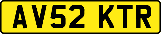 AV52KTR