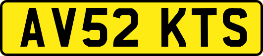 AV52KTS