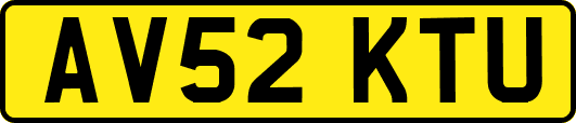 AV52KTU