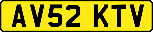 AV52KTV