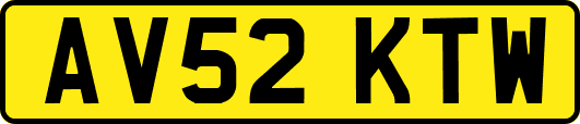 AV52KTW