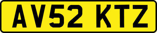 AV52KTZ