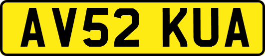 AV52KUA