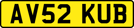 AV52KUB