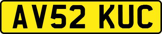 AV52KUC