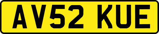 AV52KUE