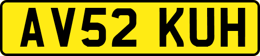AV52KUH