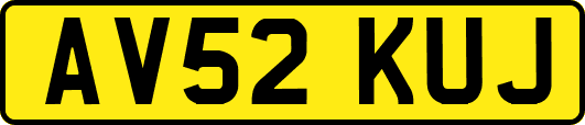 AV52KUJ