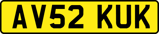 AV52KUK