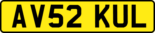 AV52KUL