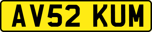 AV52KUM