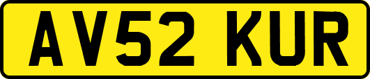 AV52KUR