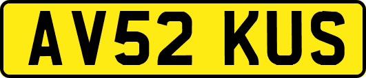 AV52KUS