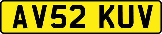 AV52KUV
